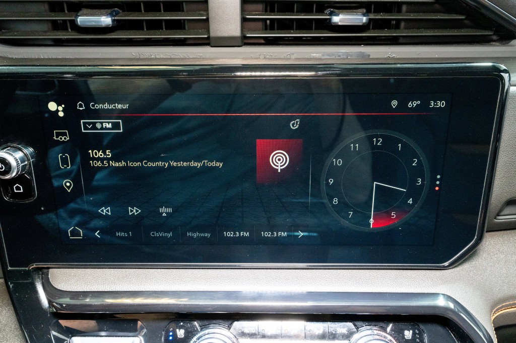 2024 GMC Sierra 2500 Image 21