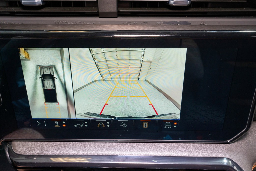 2024 GMC Sierra 2500 Image 24