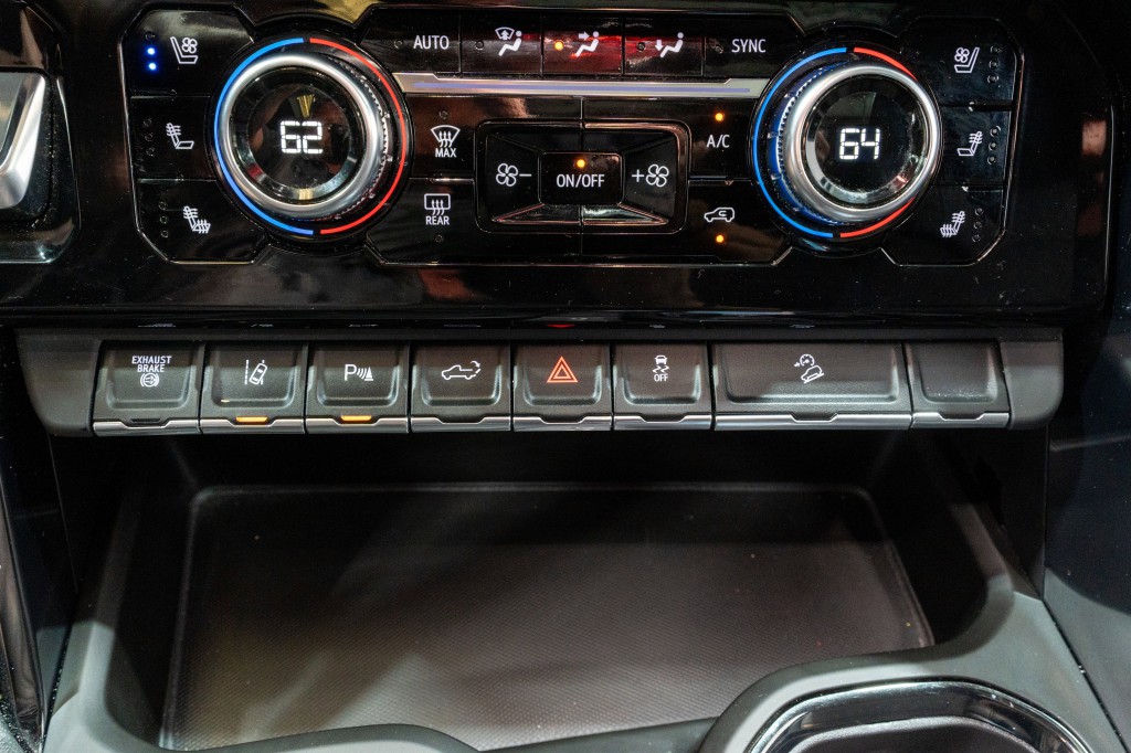 2024 GMC Sierra 2500 Image 26