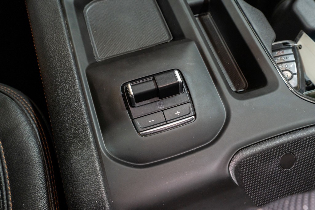 2024 GMC Sierra 2500 Image 27