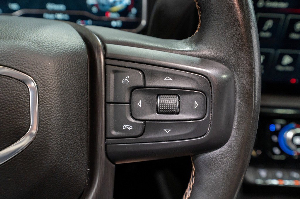 2024 GMC Sierra 2500 Image 29