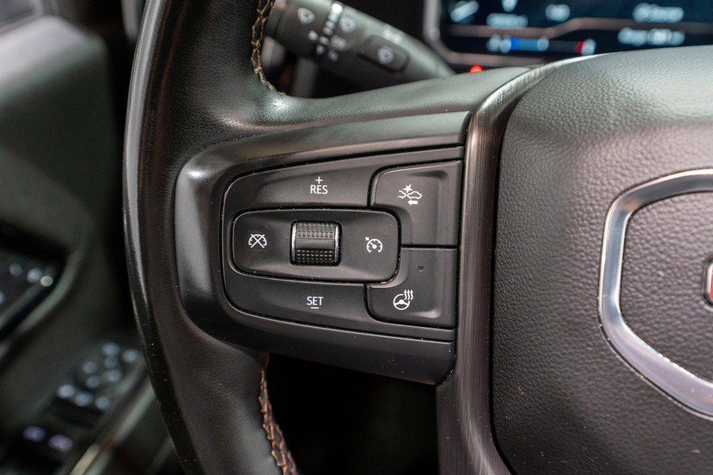 2024 GMC Sierra 2500 Image 30