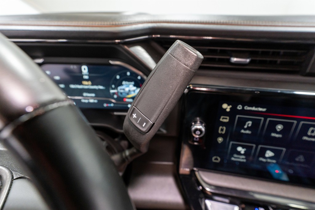 2024 GMC Sierra 2500 Image 31