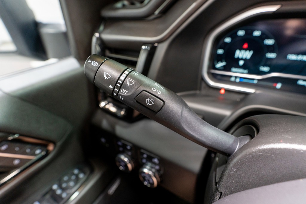 2024 GMC Sierra 2500 Image 32