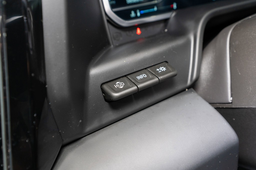 2024 GMC Sierra 2500 Image 33