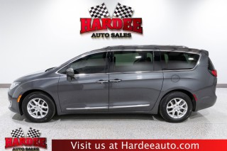 Image for 2020 Chrysler Pacifica Touring L ID: 7219554