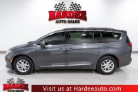 Image for 2020 Chrysler Pacifica Touring L ID: 7219554