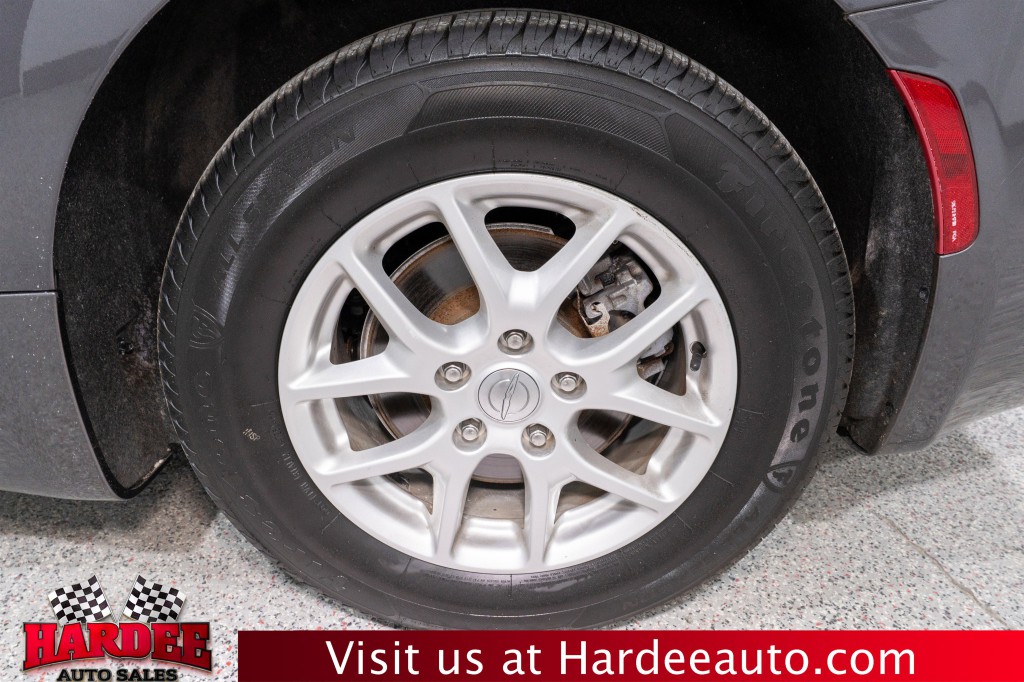 2020 Chrysler Pacifica Image 8