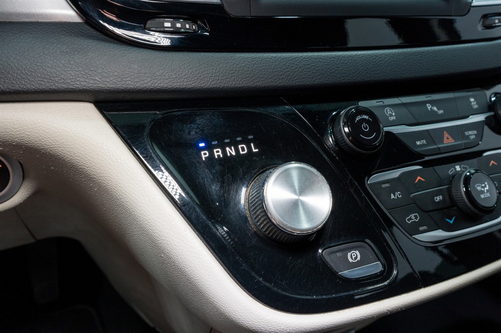 2020 Chrysler Pacifica Image 20