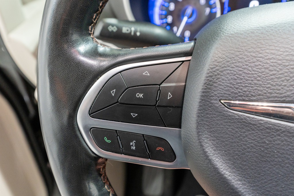 2020 Chrysler Pacifica Image 23