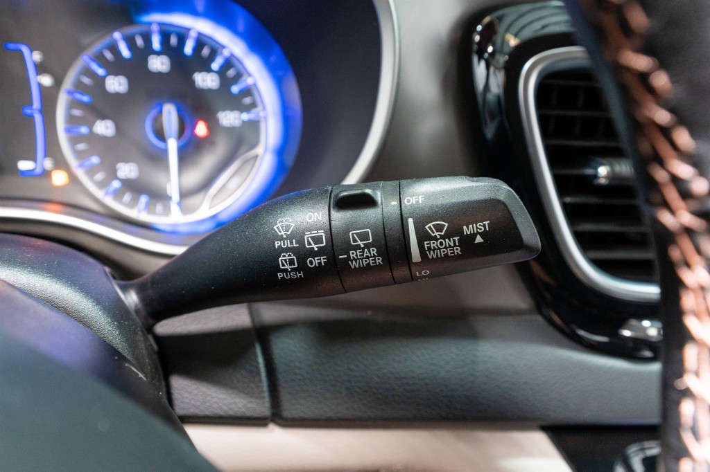 2020 Chrysler Pacifica Image 24