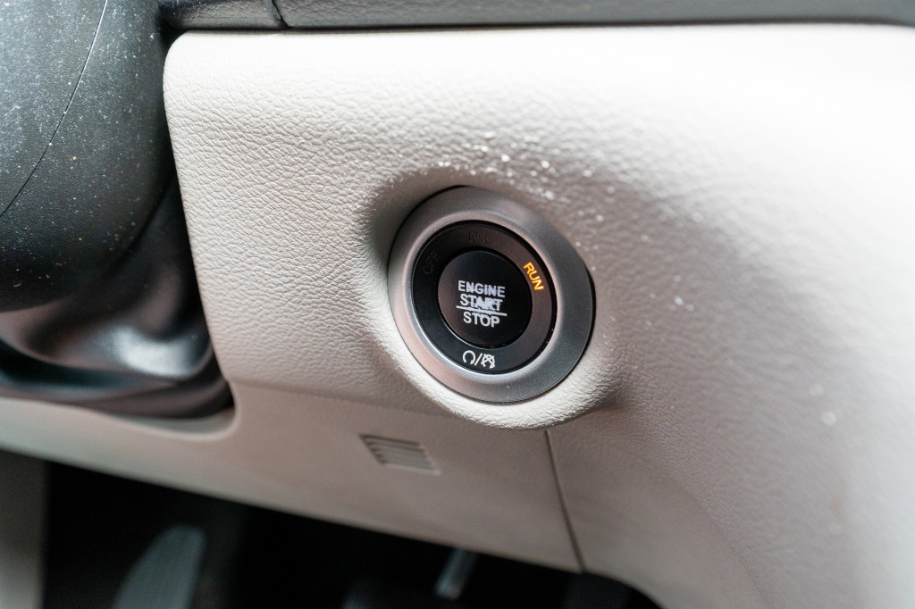 2020 Chrysler Pacifica Image 26