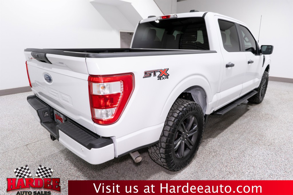 2023 Ford F-150 Image 5