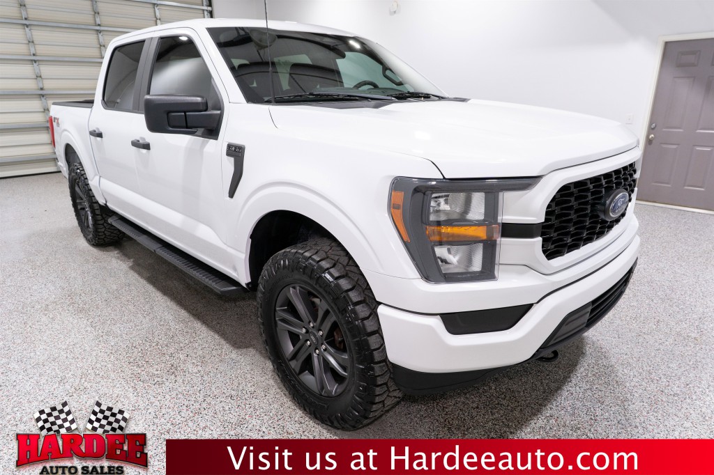 2023 Ford F-150 Image 6