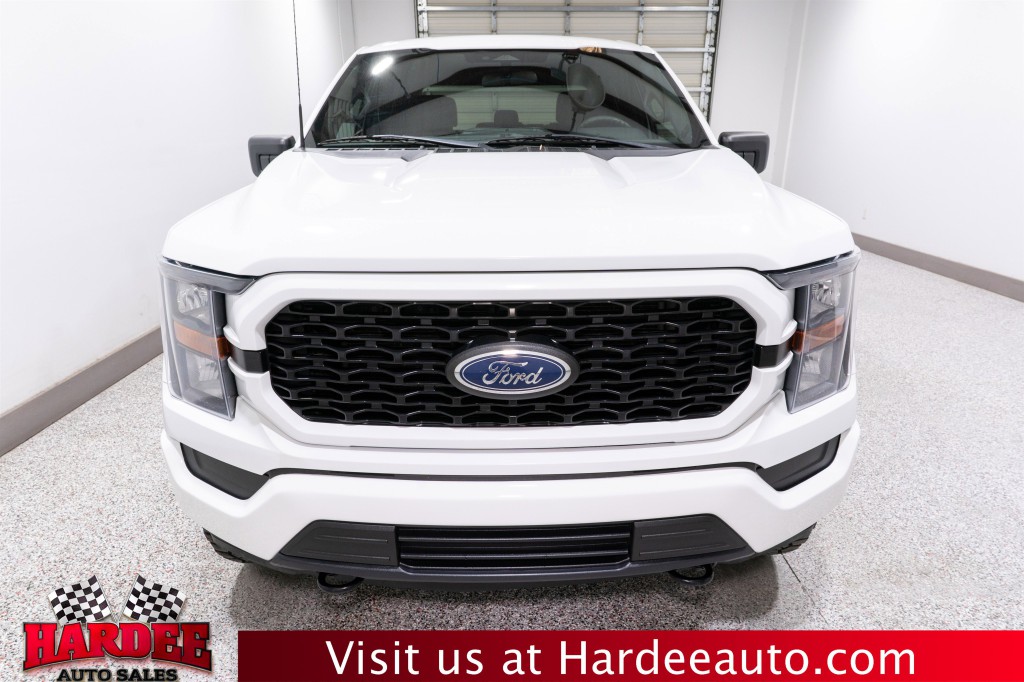 2023 Ford F-150 Image 7