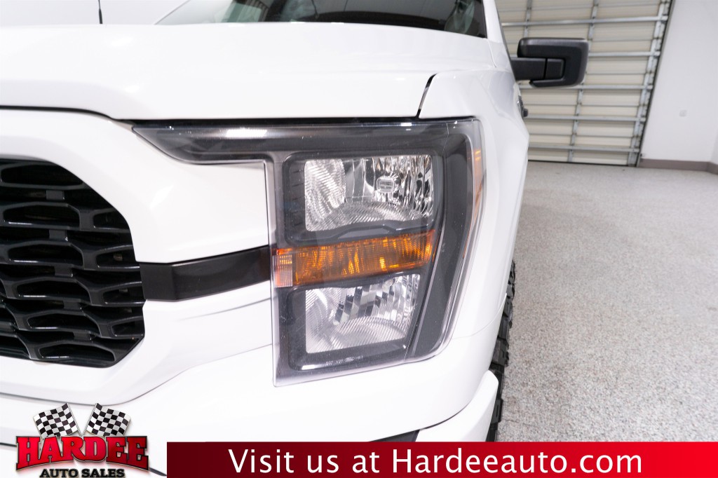 2023 Ford F-150 Image 8