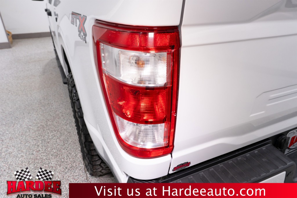 2023 Ford F-150 Image 9