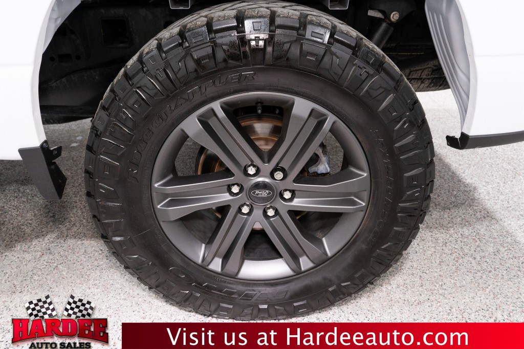 2023 Ford F-150 Image 10