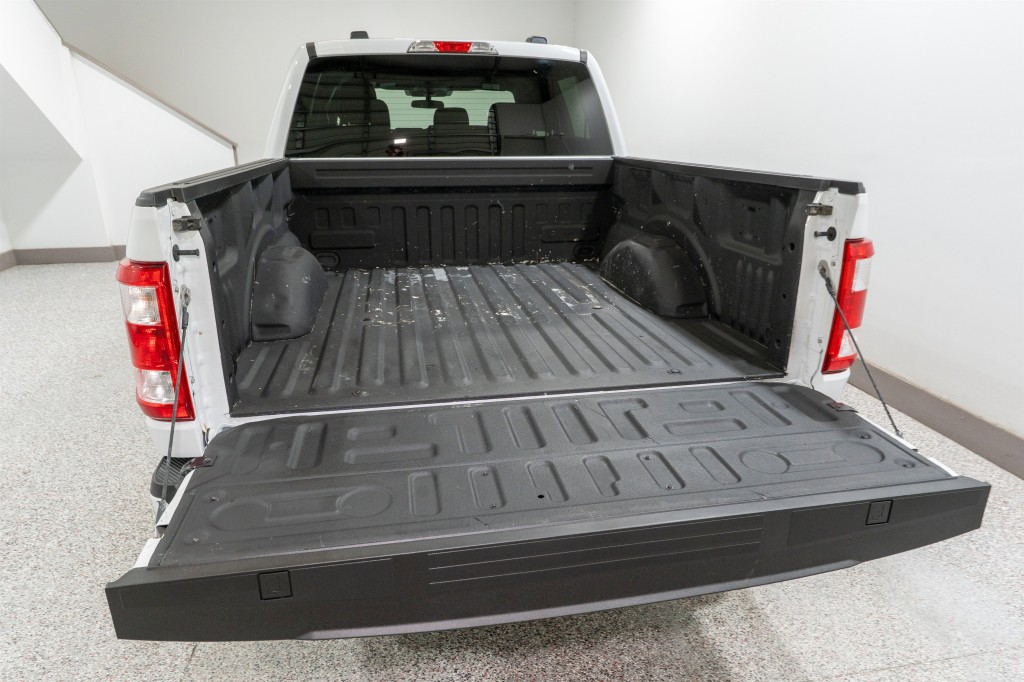 2023 Ford F-150 Image 11