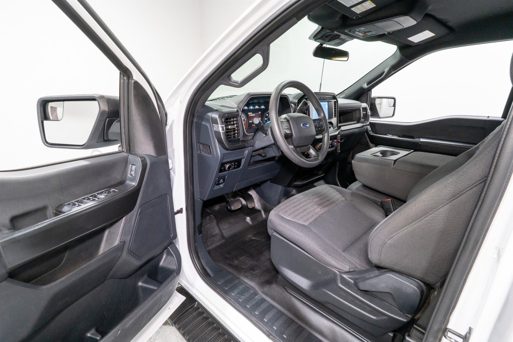 2023 Ford F-150 Image 13