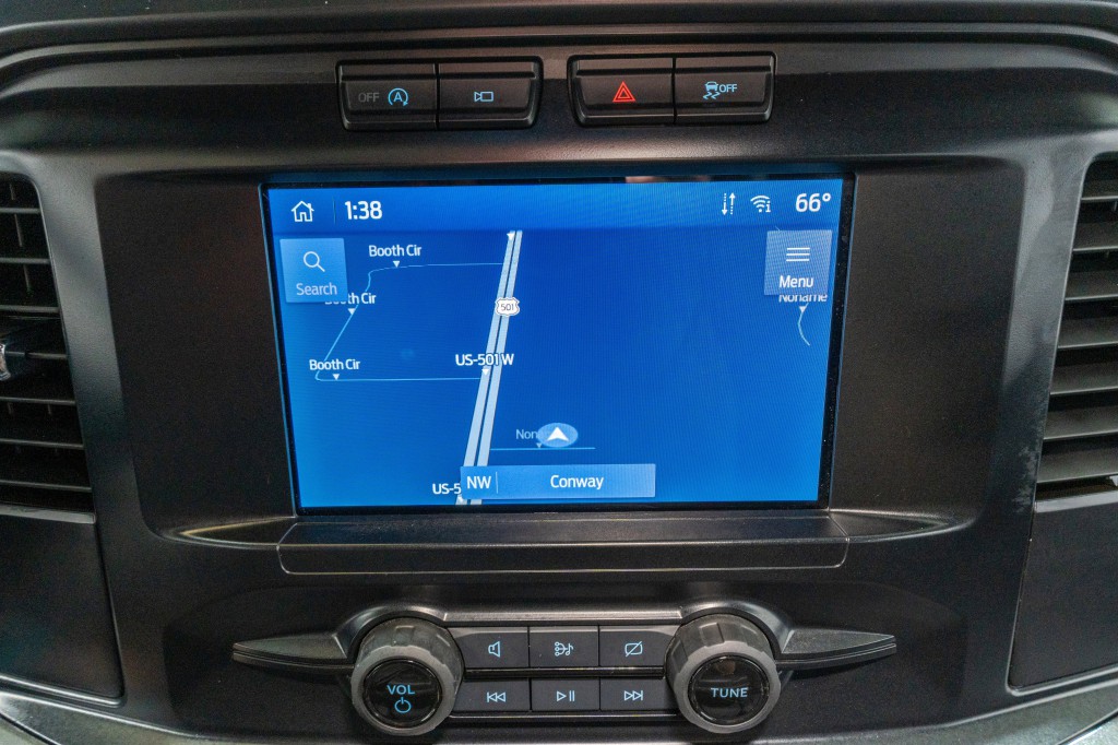 2023 Ford F-150 Image 16