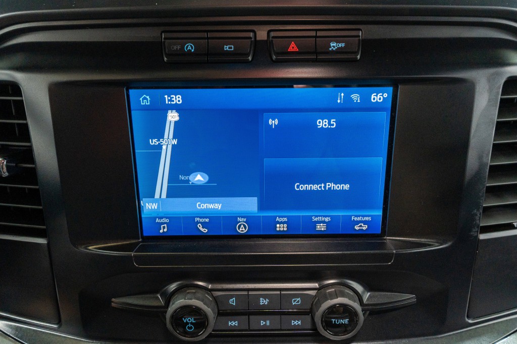 2023 Ford F-150 Image 17