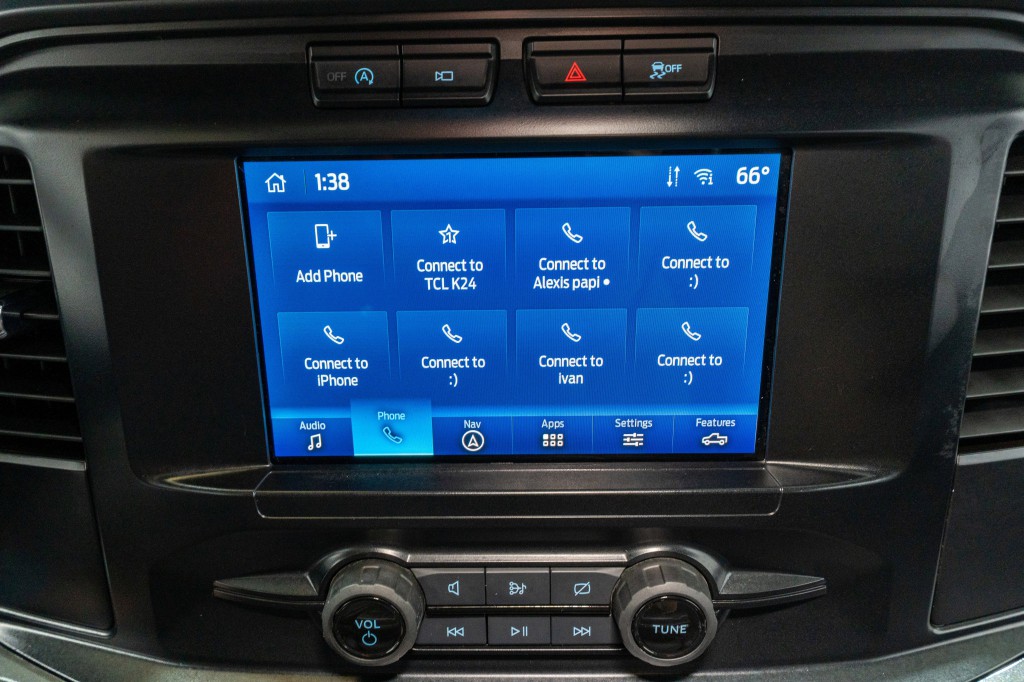 2023 Ford F-150 Image 19