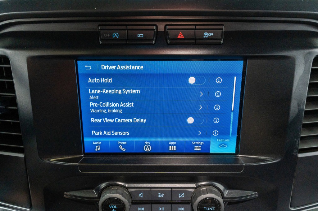 2023 Ford F-150 Image 20