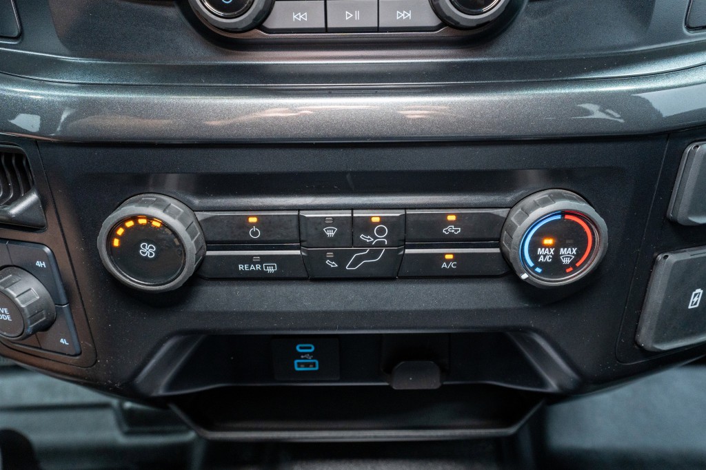 2023 Ford F-150 Image 22