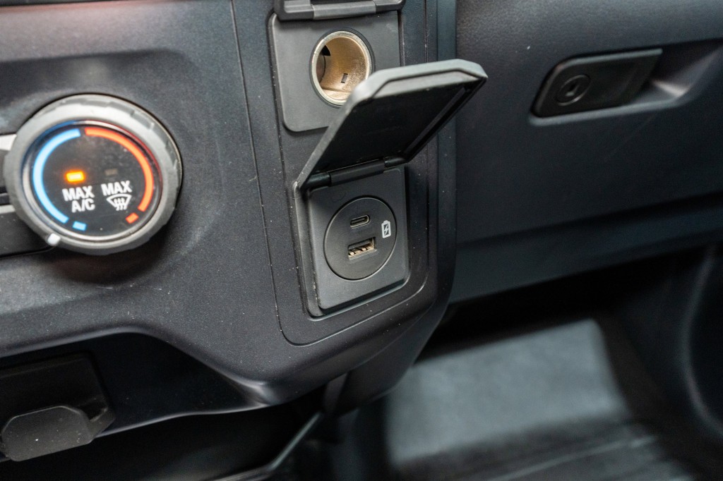 2023 Ford F-150 Image 23