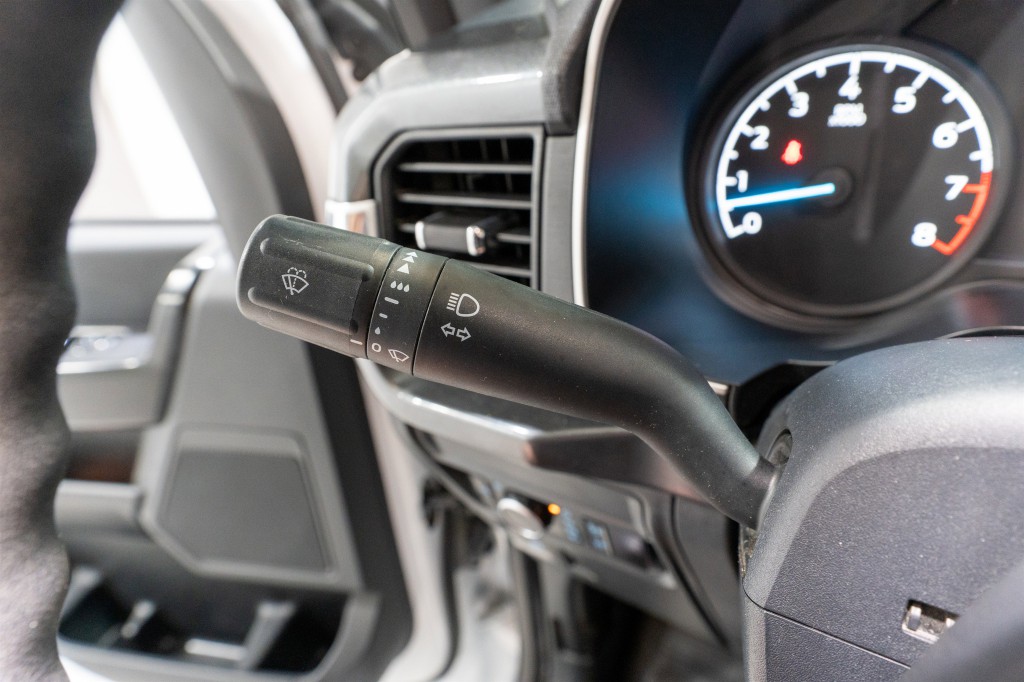 2023 Ford F-150 Image 29