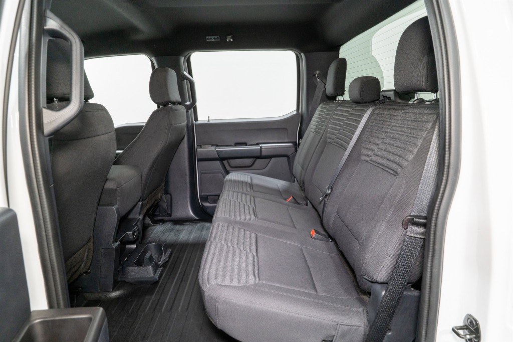 2023 Ford F-150 Image 31