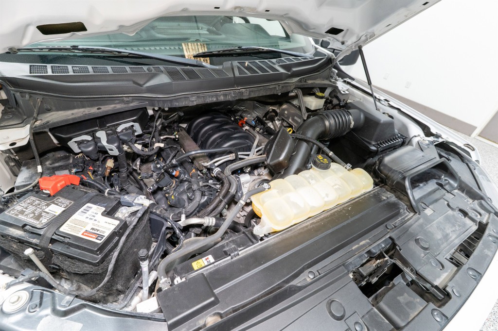 2023 Ford F-150 Image 32