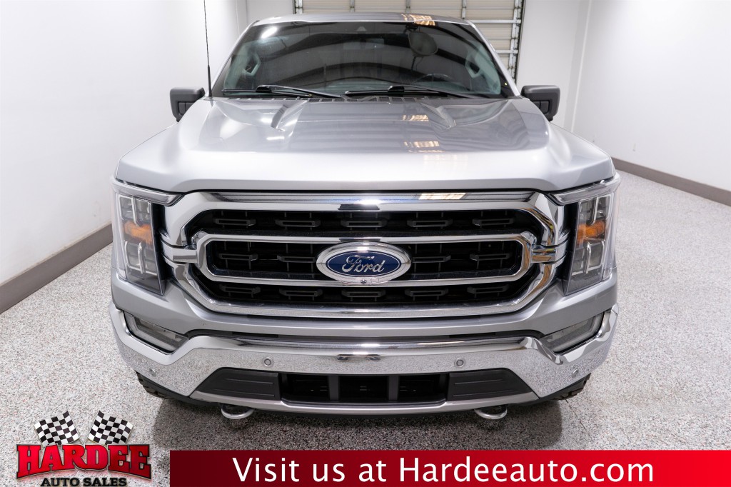 2021 Ford F-150 Image 7