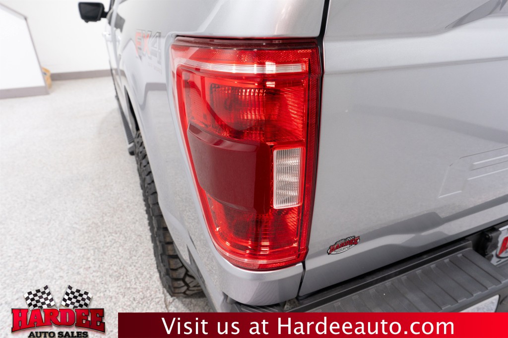 2021 Ford F-150 Image 9