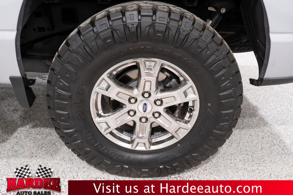 2021 Ford F-150 Image 10