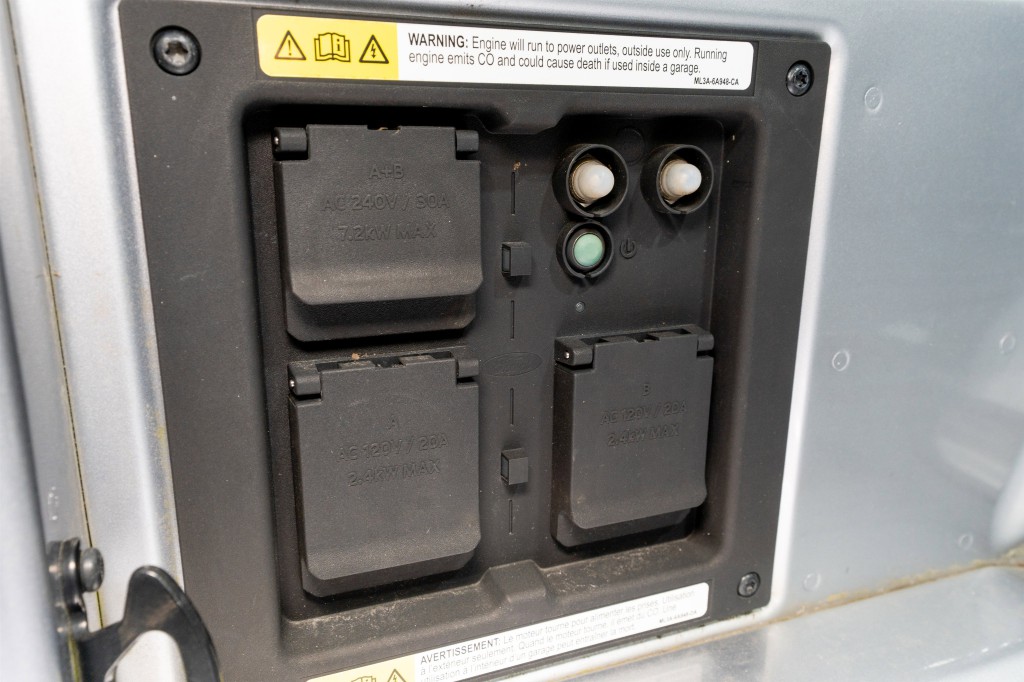 2021 Ford F-150 Image 12