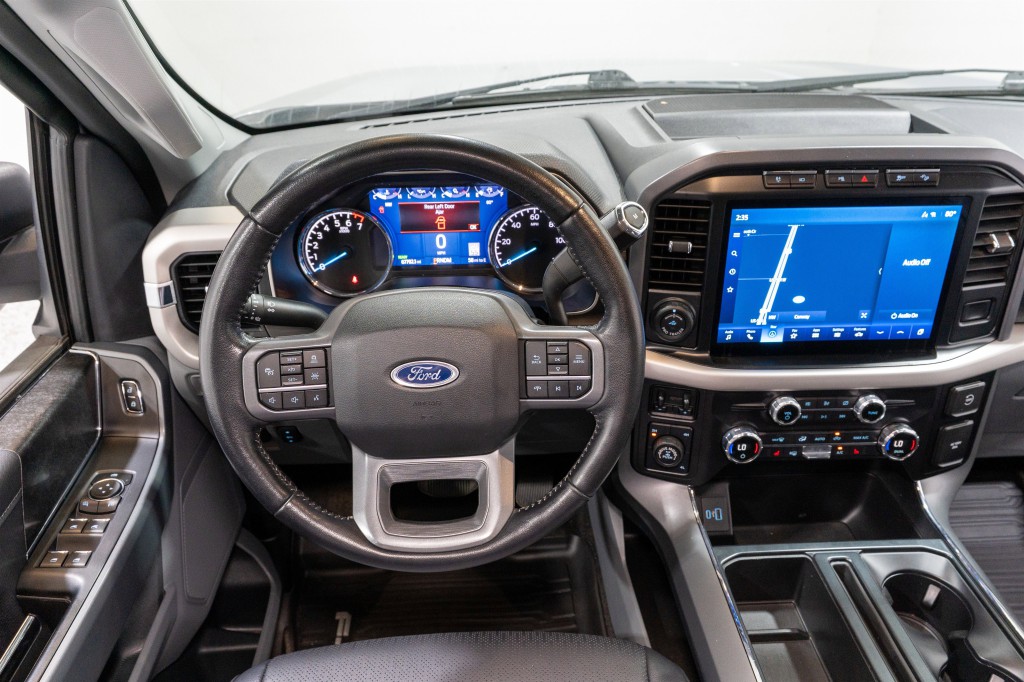 2021 Ford F-150 Image 13