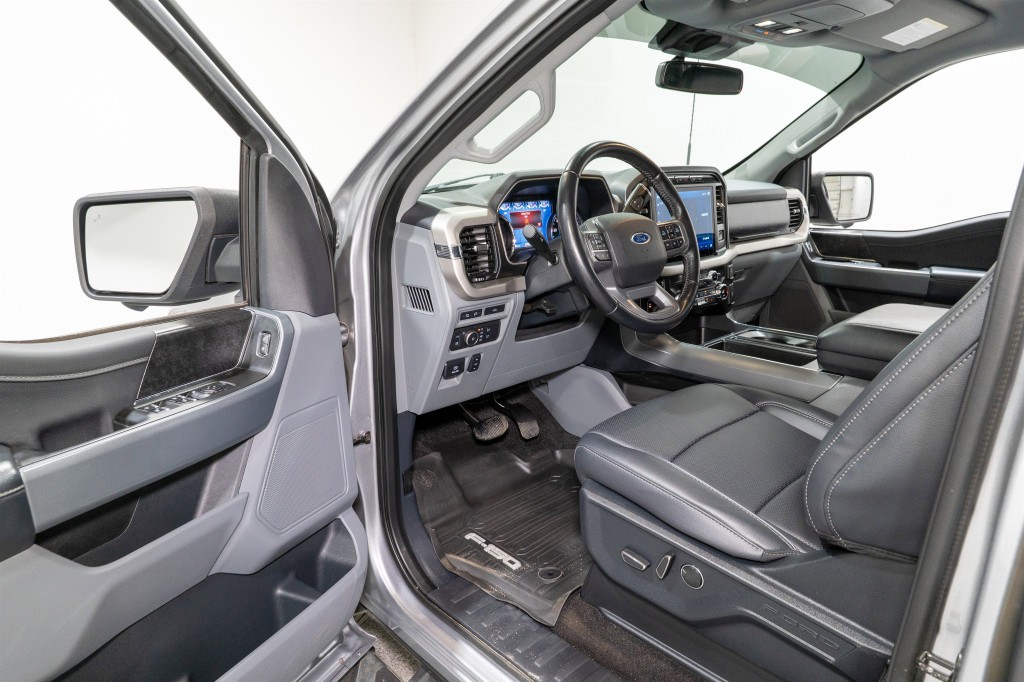 2021 Ford F-150 Image 14