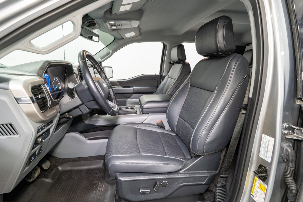 2021 Ford F-150 Image 17