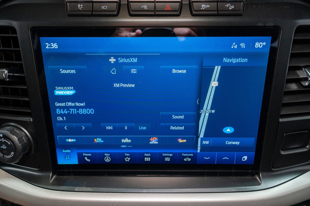 2021 Ford F-150 Image 19