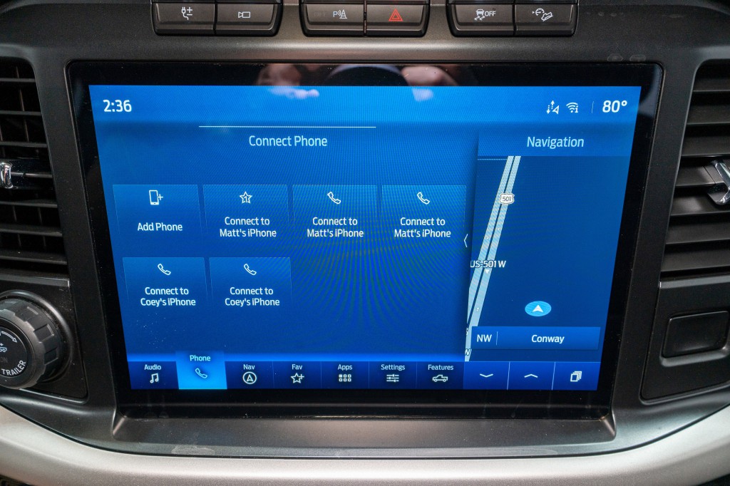 2021 Ford F-150 Image 20