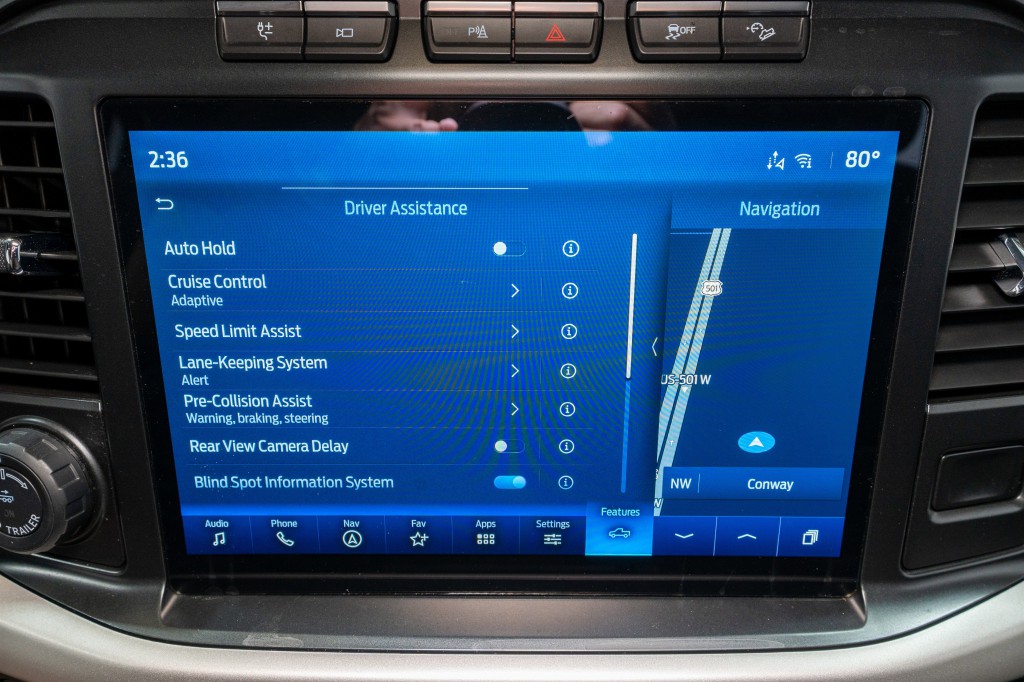 2021 Ford F-150 Image 21