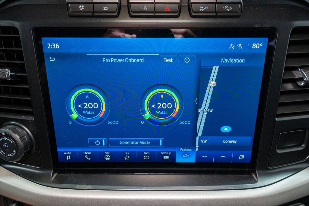 2021 Ford F-150 Image 22