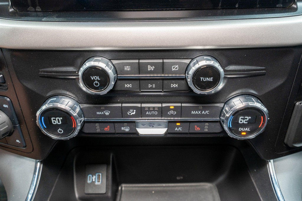 2021 Ford F-150 Image 23