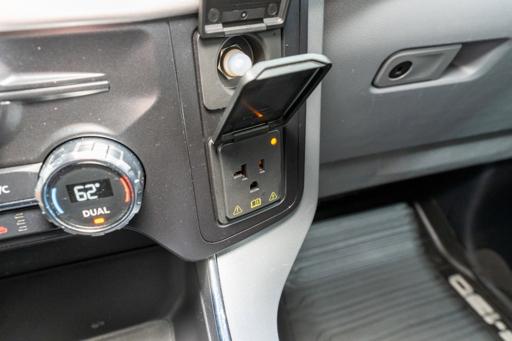 2021 Ford F-150 Image 24