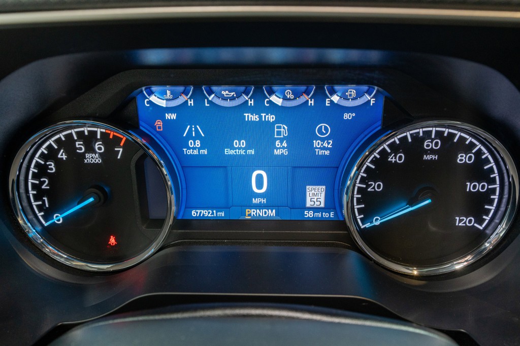 2021 Ford F-150 Image 27