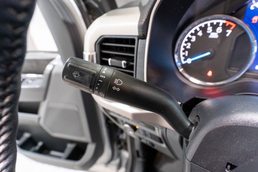 2021 Ford F-150 Image 31