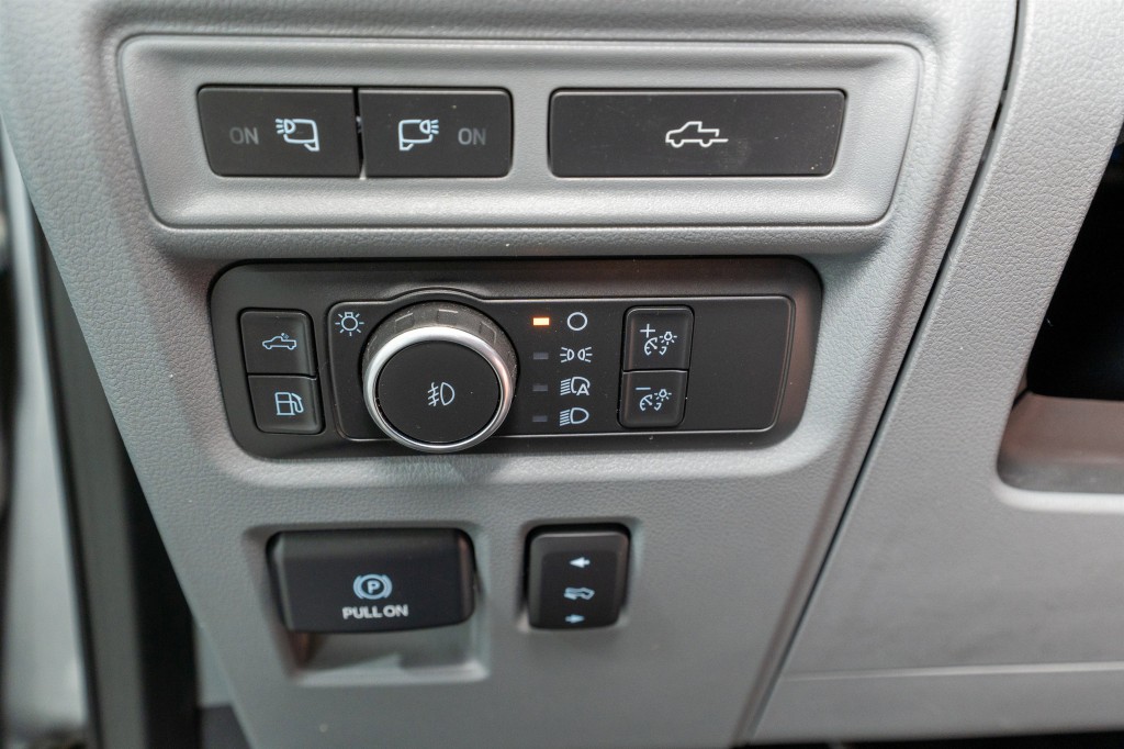 2021 Ford F-150 Image 33