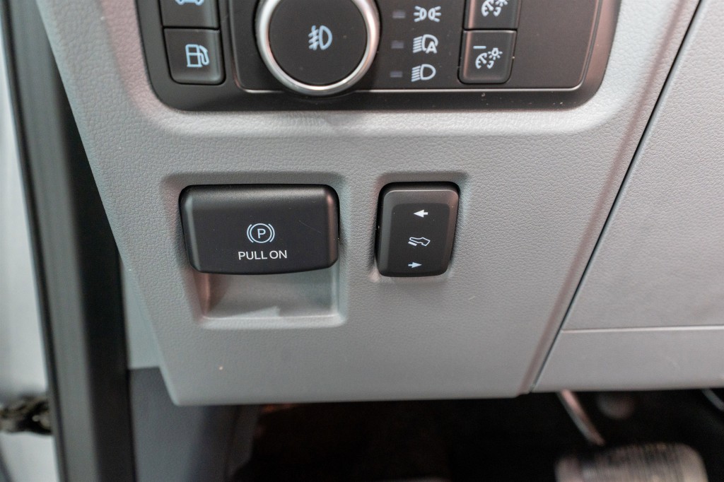 2021 Ford F-150 Image 34